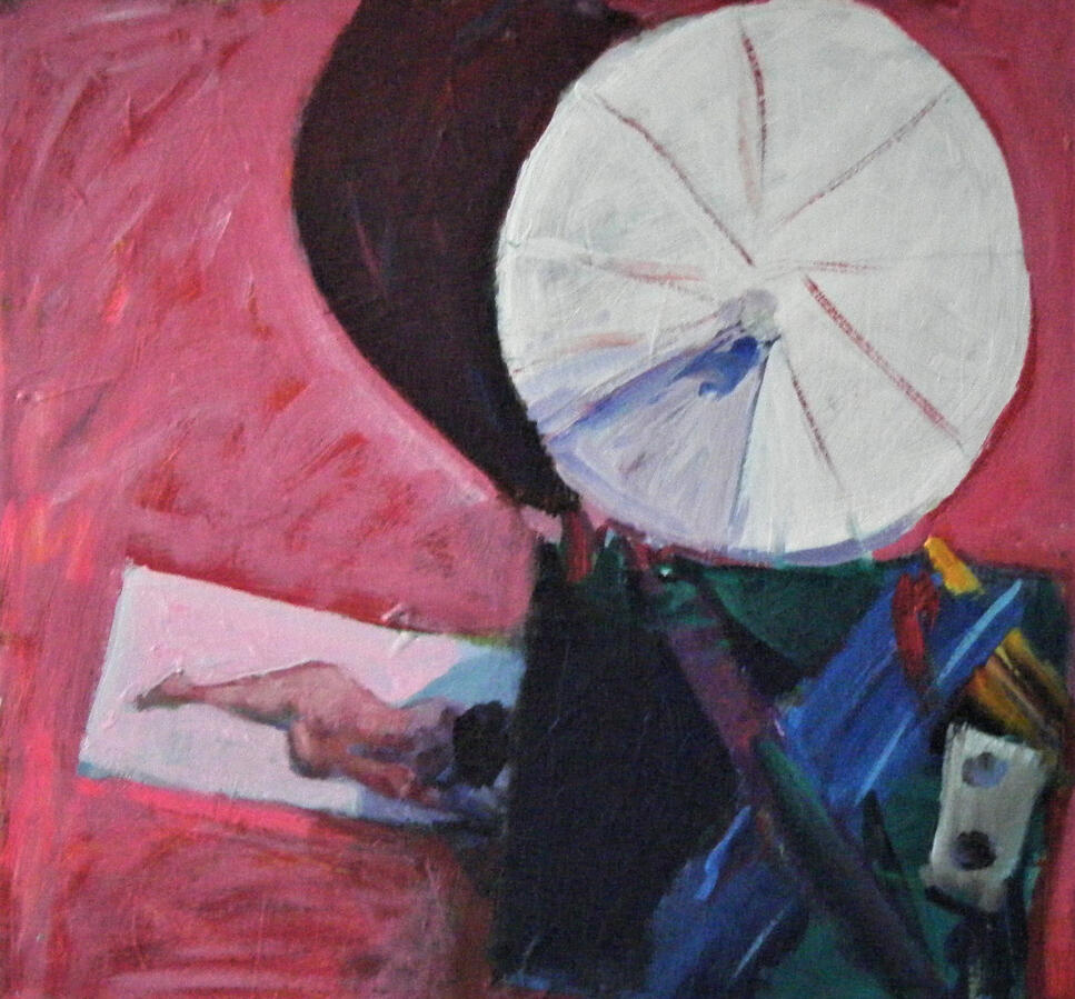 Parasol Parasol
